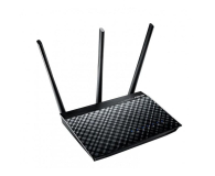 ASUS Router DSL-AC51 ADSL2/VDSL2 AC750 1WAN 2LAN - 427532 - zdjęcie 3